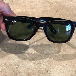 COPY - RayBan RB2140 52mm